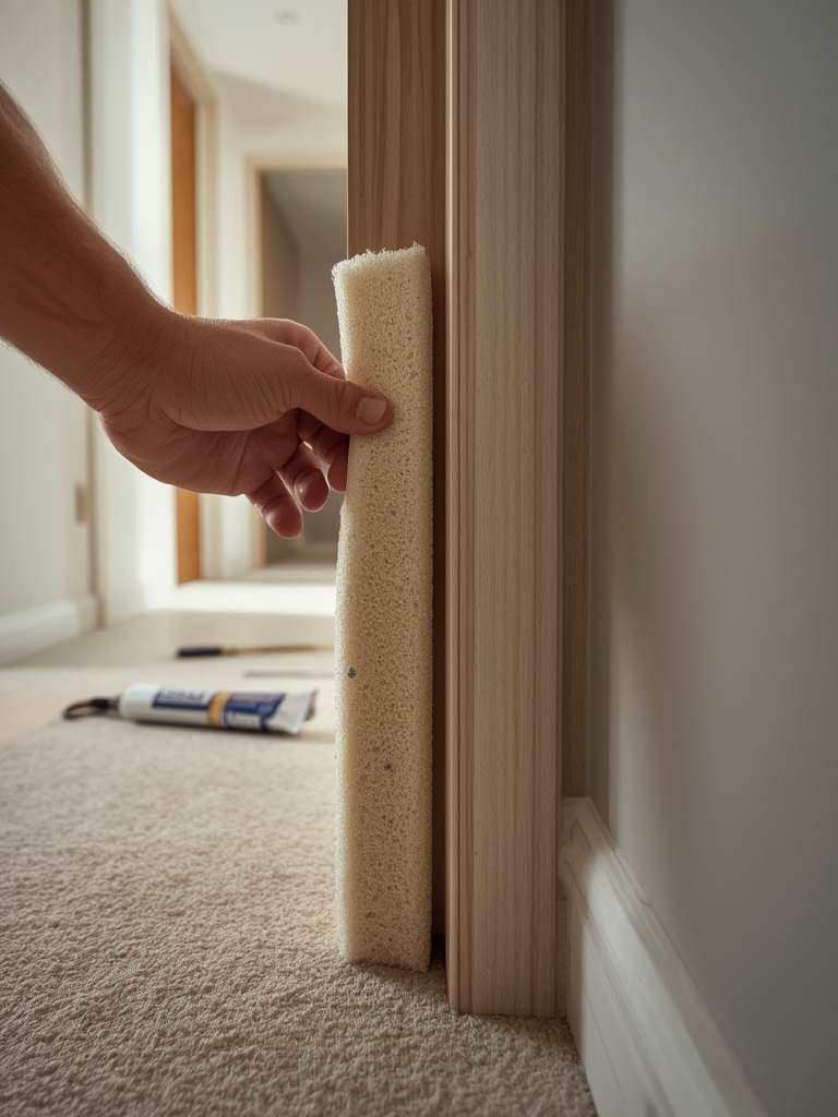 DIY soundproofing - Illustration 2