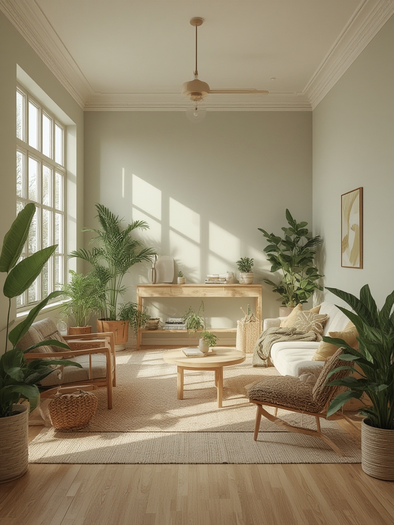 Eco-friendly paint - Illustration 3