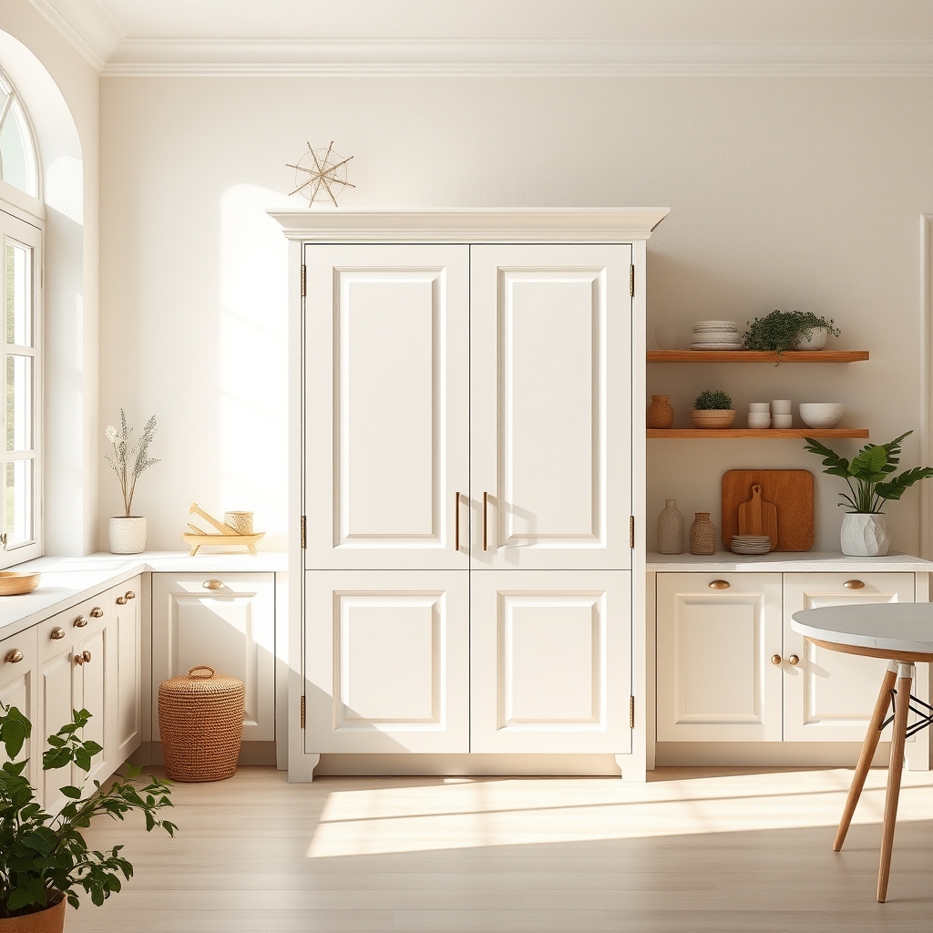 storage cabinet product view