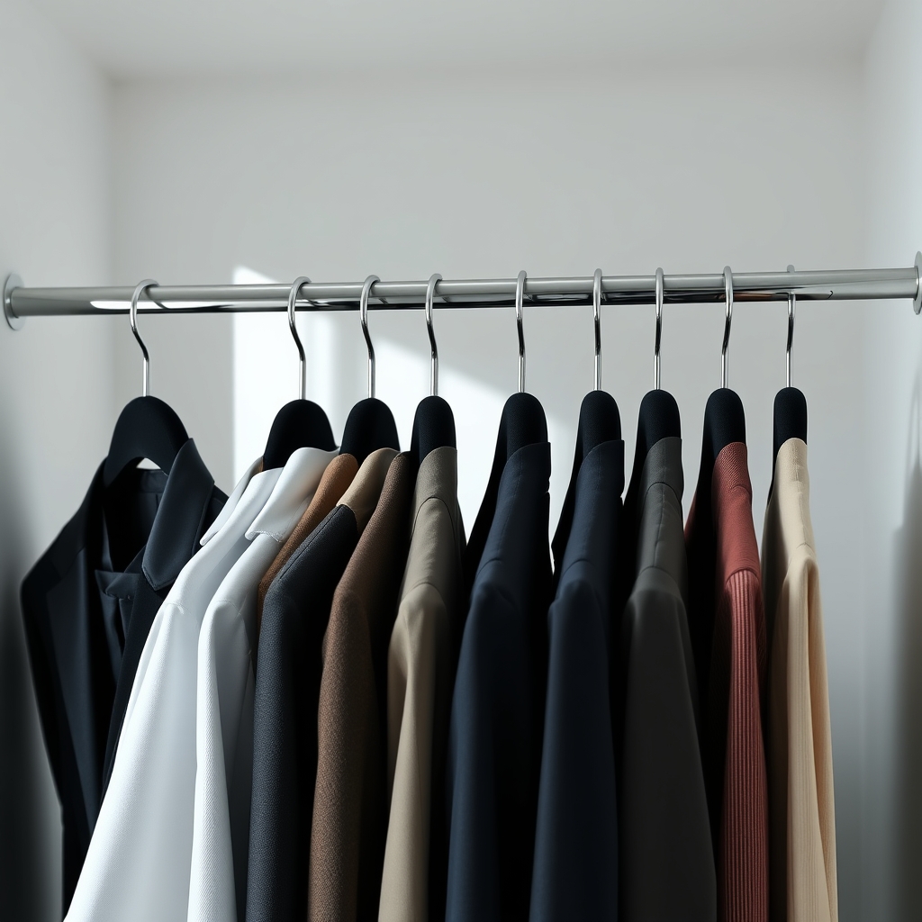 velvet hangers product view