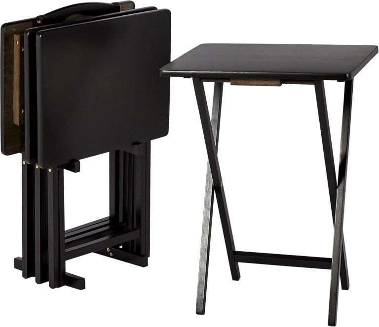 Folding Trays: 4 Ultimate Secrets for Amazing Space-Saving Solutions in 2026 7 71HHbQBwNzL. AC SL1500 NestEcoHome