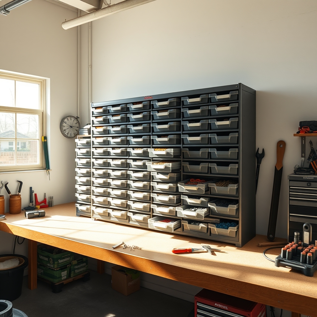 drawer organizer product view