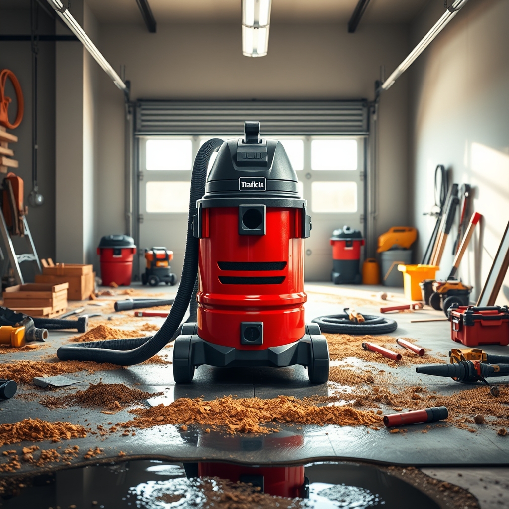 shop vacuum product view