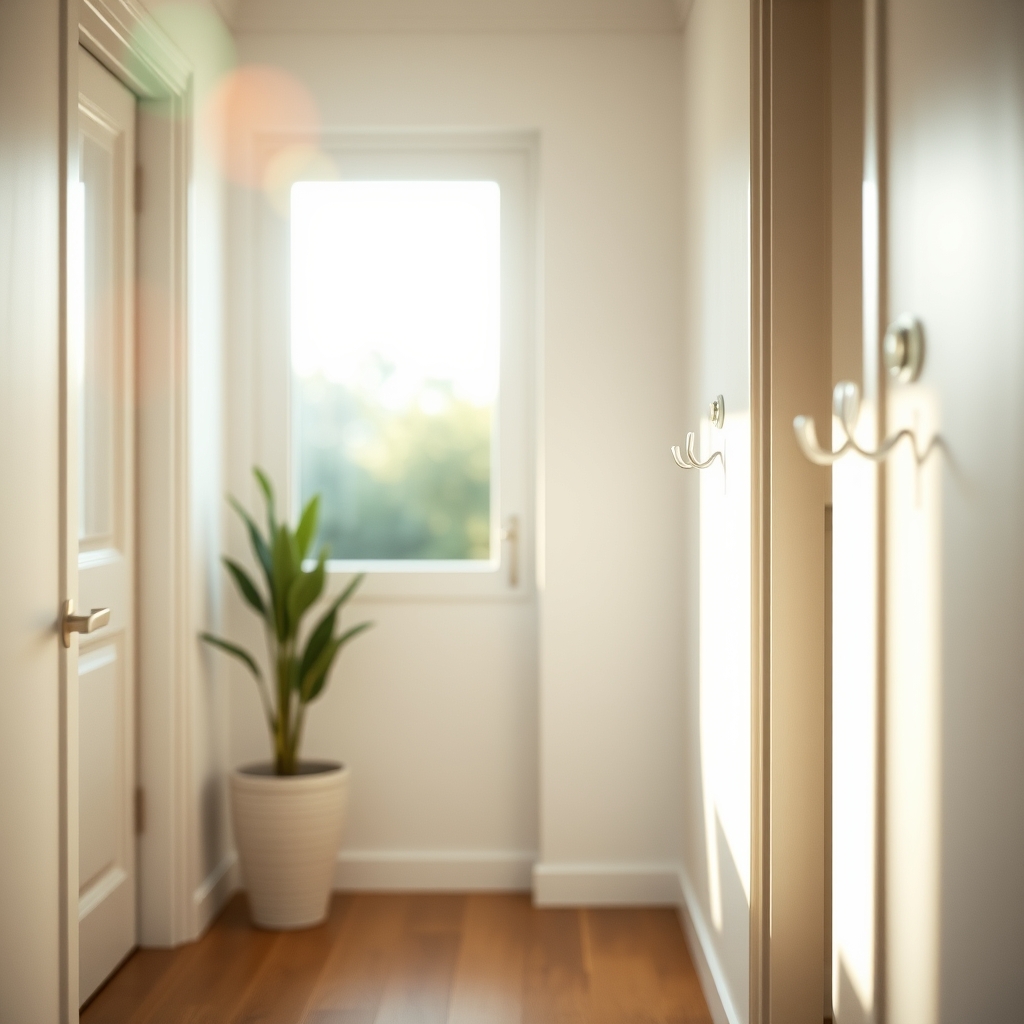 wall hooks product view