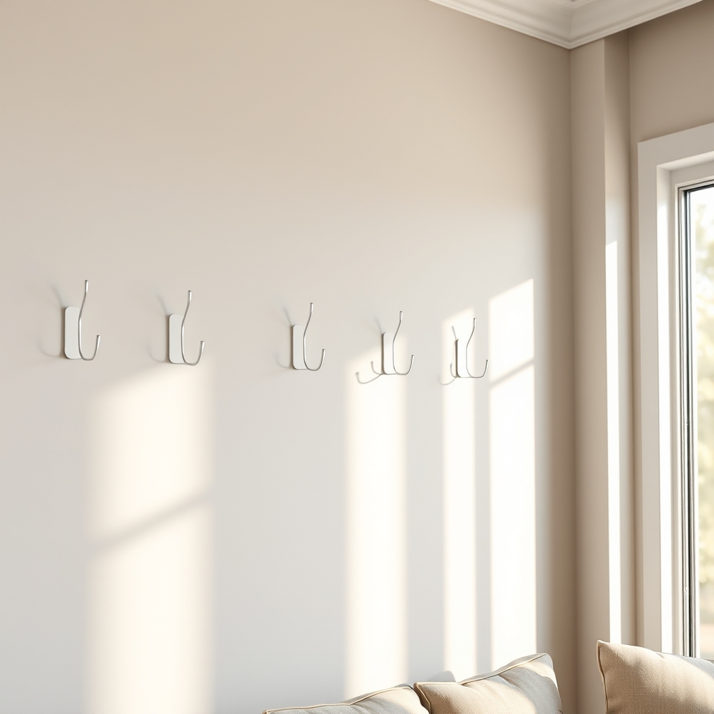 wire hooks product view
