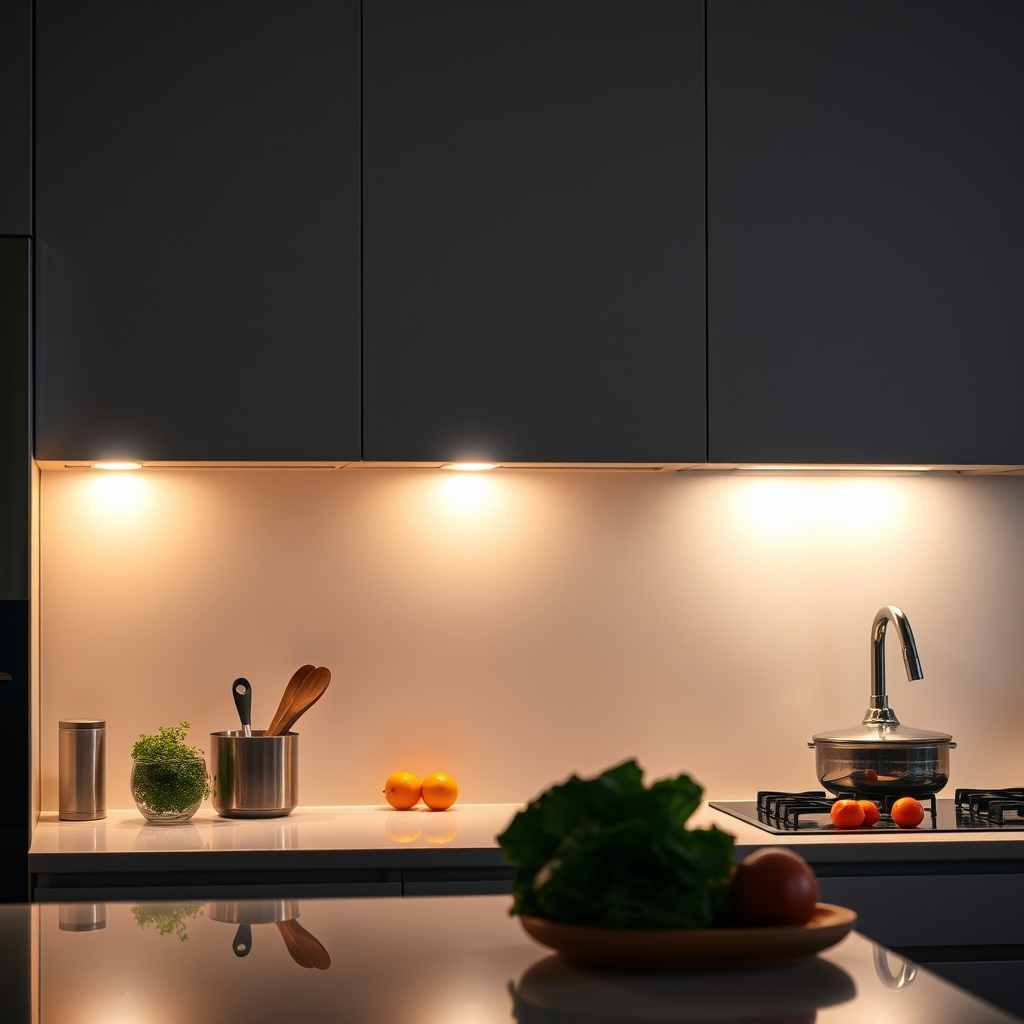 wireless taplights product view